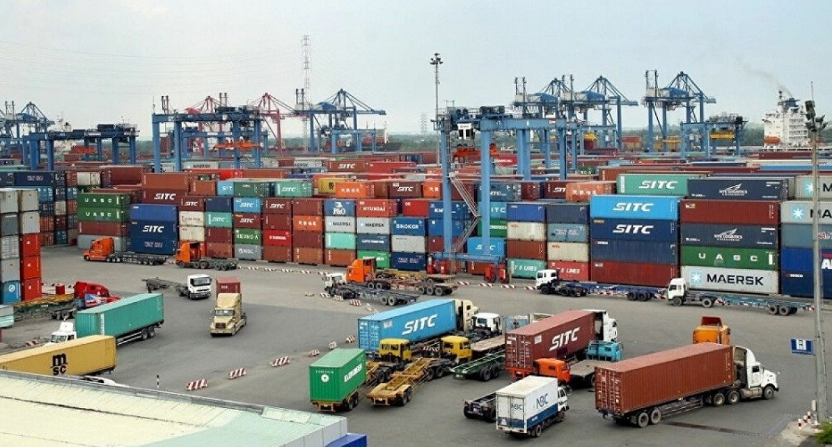 vietnam saw a export surplus of over 173 billion usd