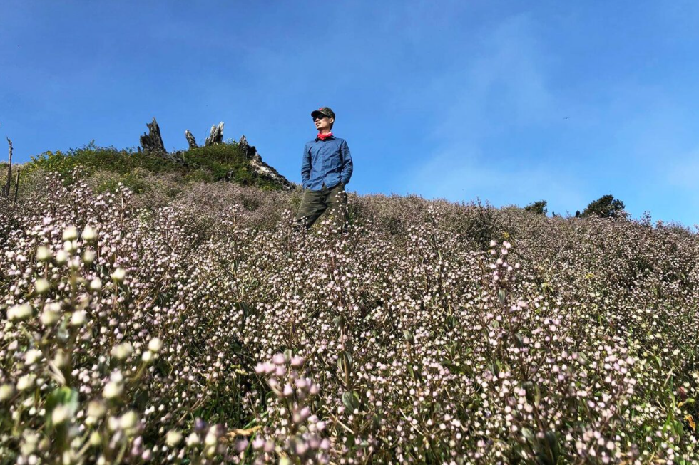 Discover two fairytale mountain roads in Vietnam's Northwest provinces discover two fairytale mountain roads in vietnams northwest provinces