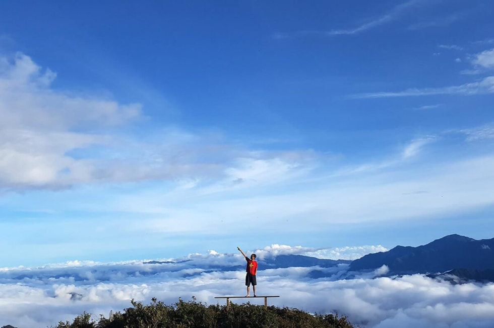 discover two fairytale mountain roads in vietnams northwest provinces