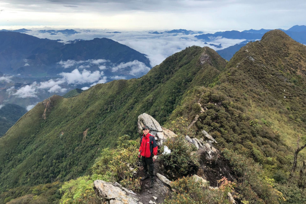 Discover two fairytale mountain roads in Vietnam's Northwest provinces discover two fairytale mountain roads in vietnams northwest provinces