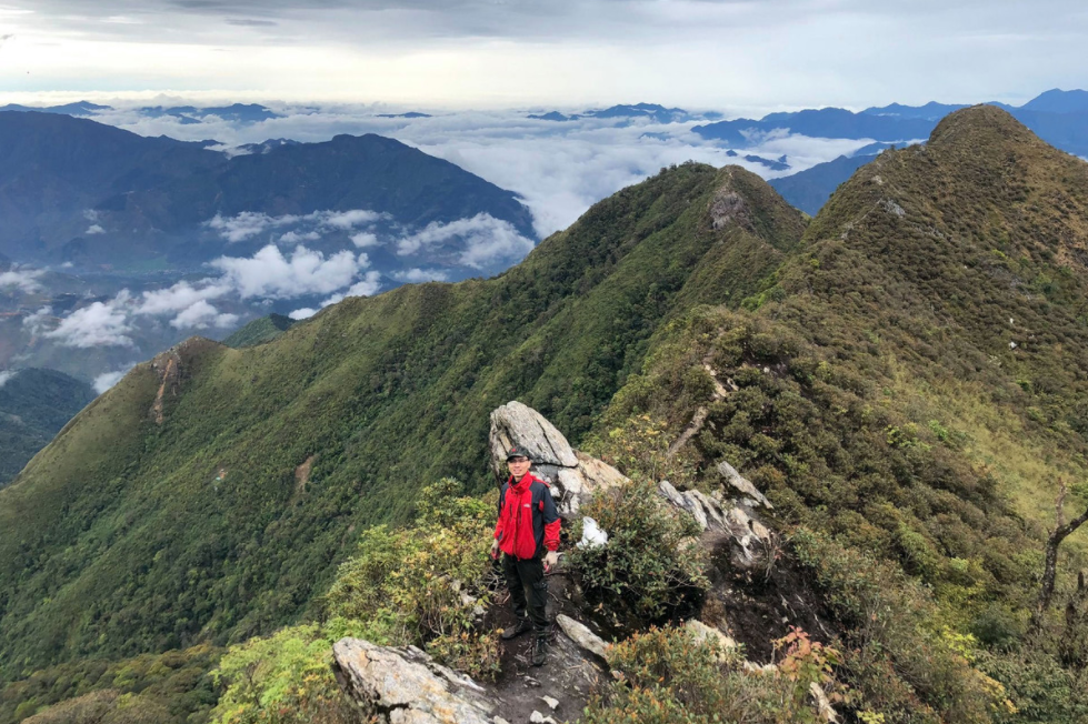 discover two fairytale mountain roads in vietnams northwest provinces