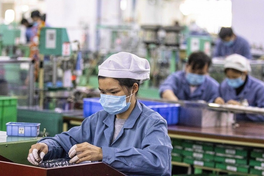Vietnam's Economy To Grow After Covid-19 Pandemic