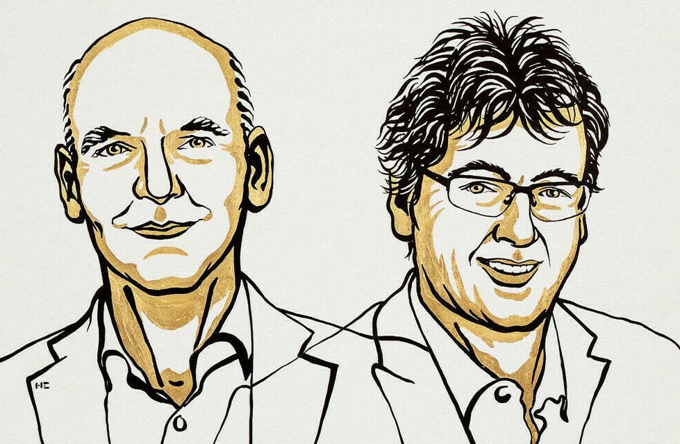 Who is Benjamin List & David MacMillan - Winners of 2021 Nobel Prize in Chemistry?