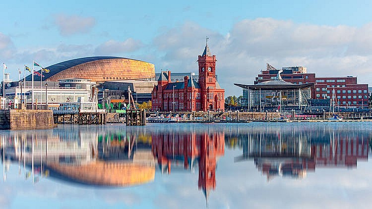 Top Ten Best Cities In The UK: Condé Nast Traveller 2021 Rankings