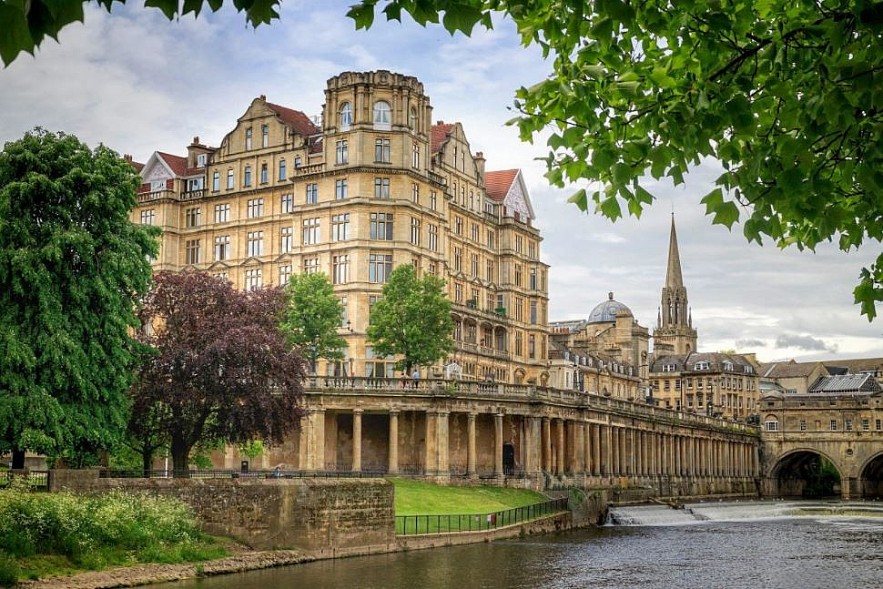 Top Ten Best Cities In The UK: Condé Nast Traveller 2021 Rankings