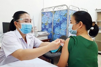 Vietnam Covid-19 Updates (October 19): Additional 3,168 Cases Recorded