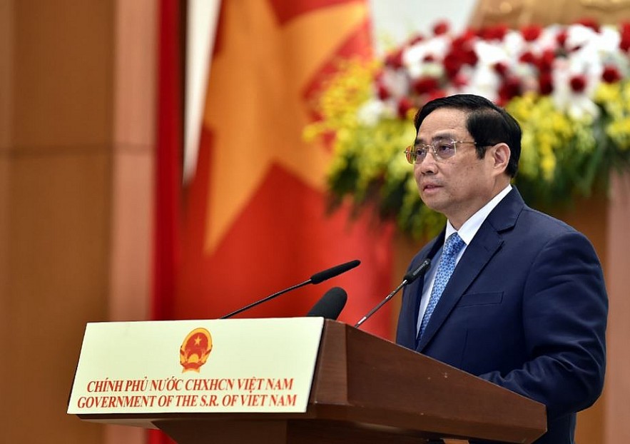 Vietnam Proactively and Responsibly Contributes to ASEAN’s Common Affairs