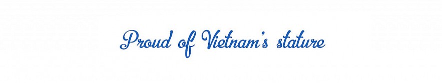 Vietnamese Expats: Sending Love to Motherland