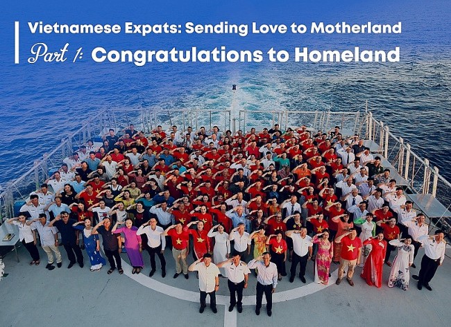 Congratulations to Homeland