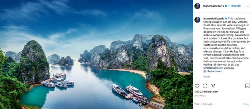 Six Destinations in Vietnam to Escape City's Noise