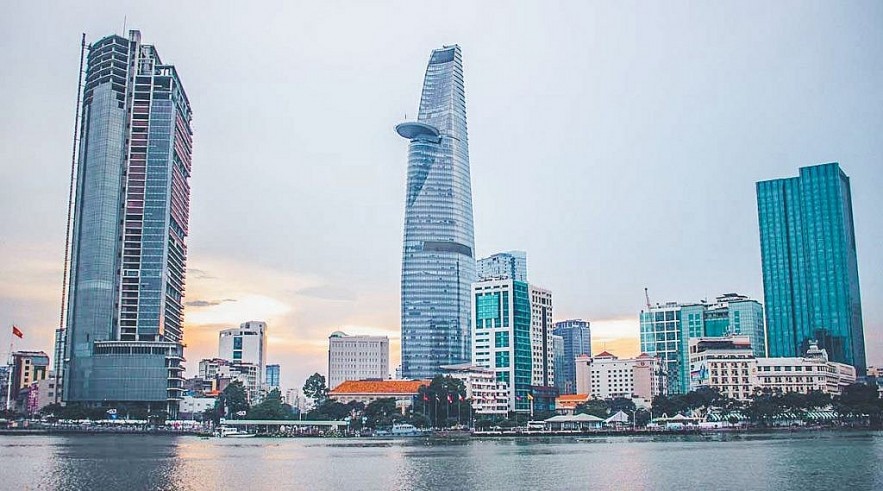 Five Famous Buildings in Vietnam