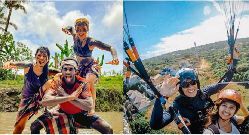 Epic Giveaway Alert: Free Bali Adventures for 1 Year