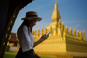 LaoSafe Website Leading to Increased Interest in Laos as a Destination