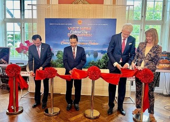 Culture and Art Strengthen Vietnam - Denmark Ties