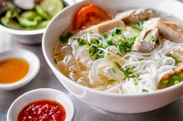 Top must-try dishes in Khanh Hoa cuisine