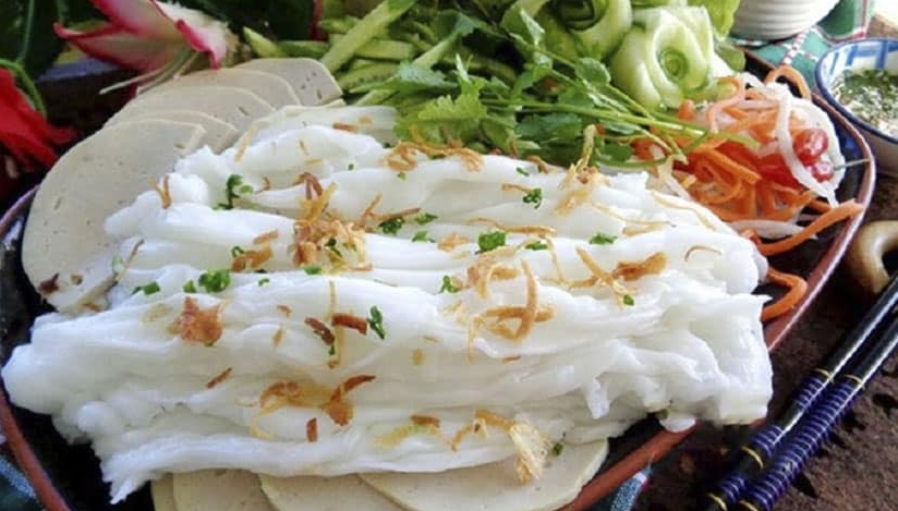 Top must try dishes in khanh hoa cuisine