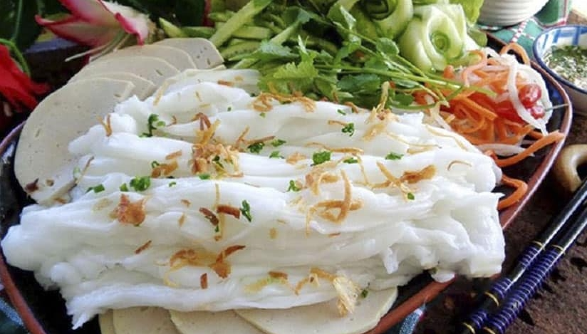 Top must-try dishes in Khanh Hoa cuisine