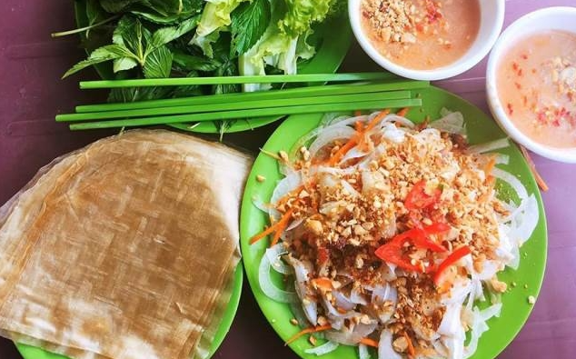 Top must try dishes in khanh hoa cuisine