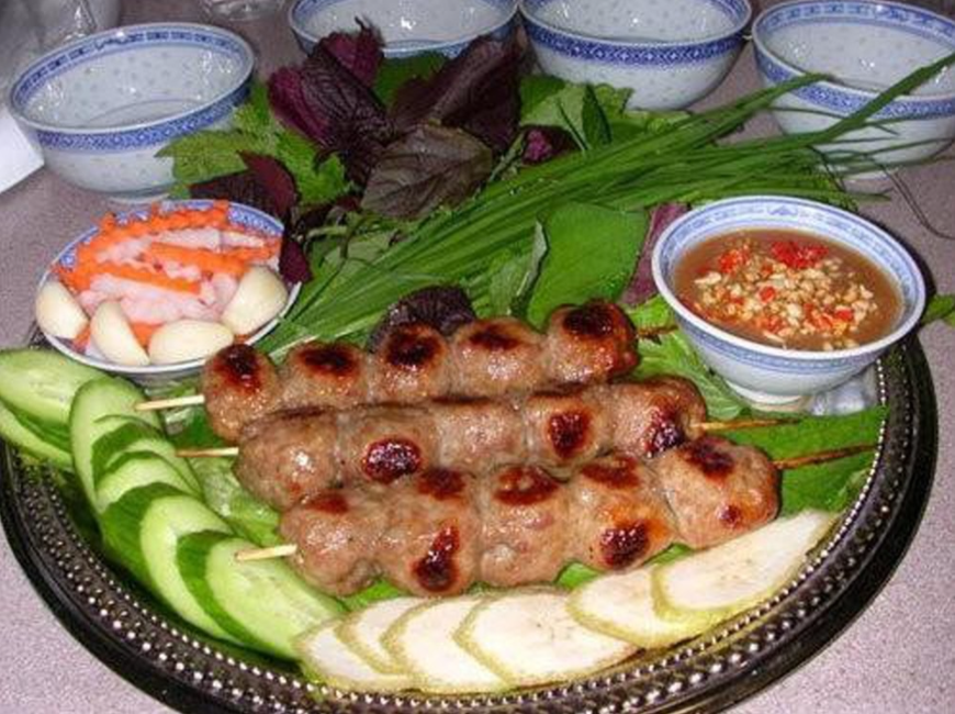 Top must-try dishes in Khanh Hoa cuisine