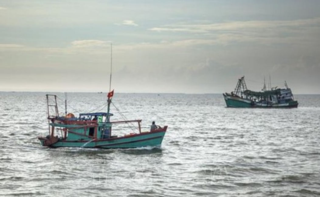 Vietnam supports peaceful settlement of maritime disputes