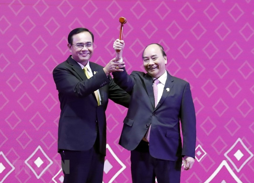 Europe's renowned Modern Diplomacy highly valued Vietnam’s 2020 Chairmanship of ASEAN