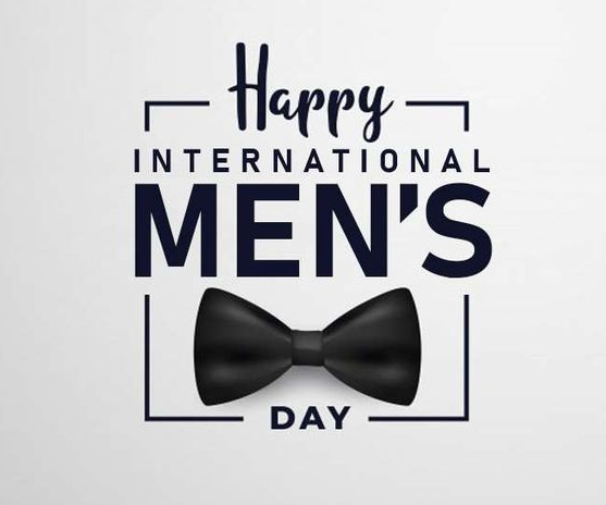 International Men's Day: Recommendations on best digital greeting card