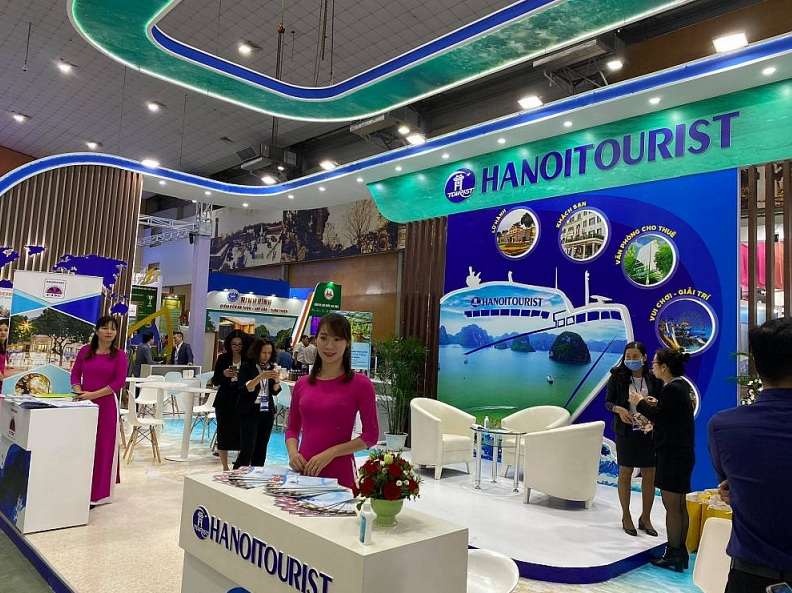 VITM Hanoi 2020: Digital transformation pushes Vietnam tourism