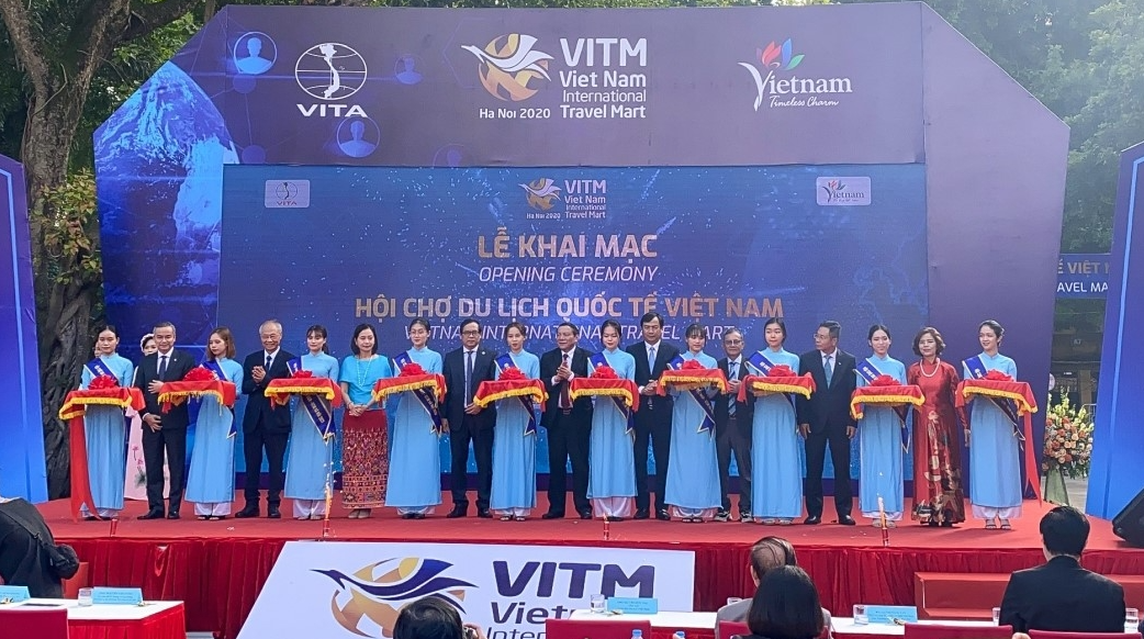 vitm hanoi 2020 digital transformation pushes vietnam tourism