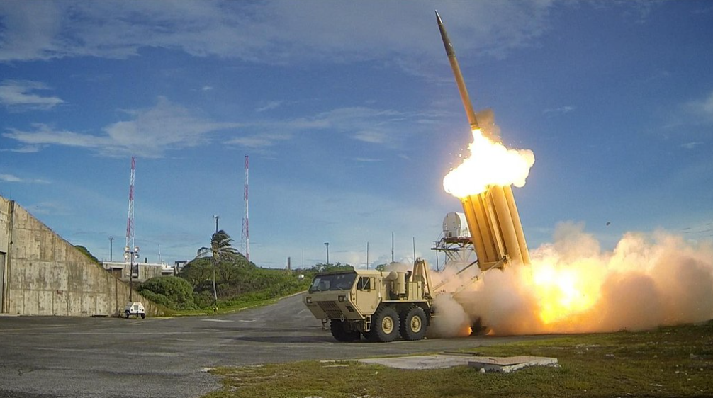 chinas wrath over a us missile defense system weighs on south korea