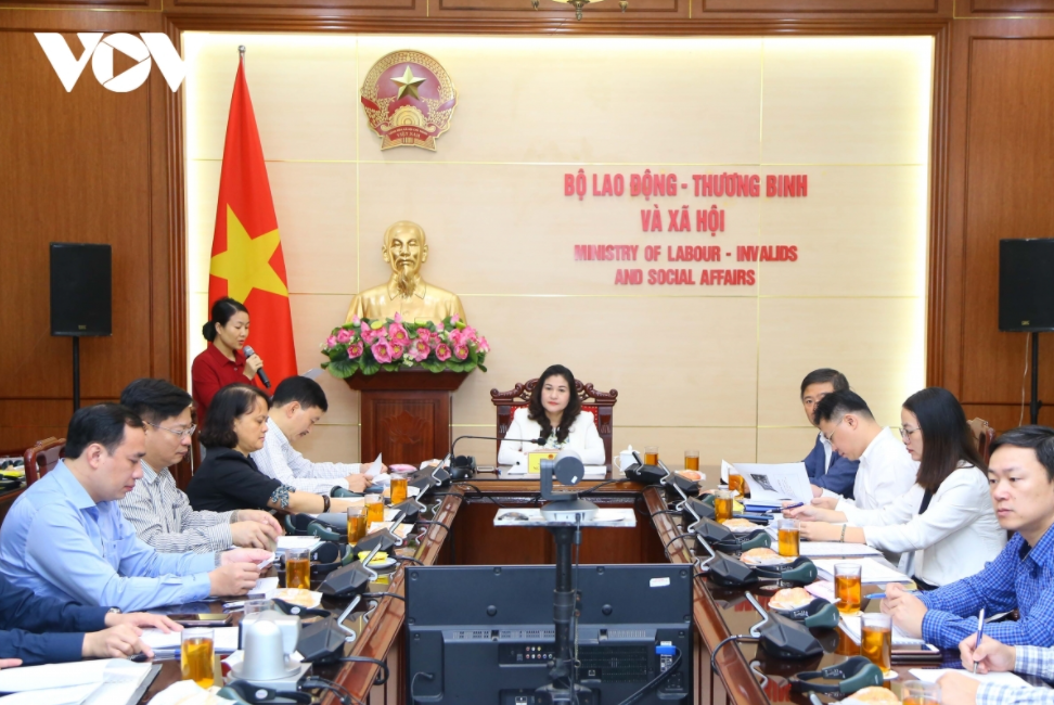 international co operation opens up fresh opportunities for vietnamese workers