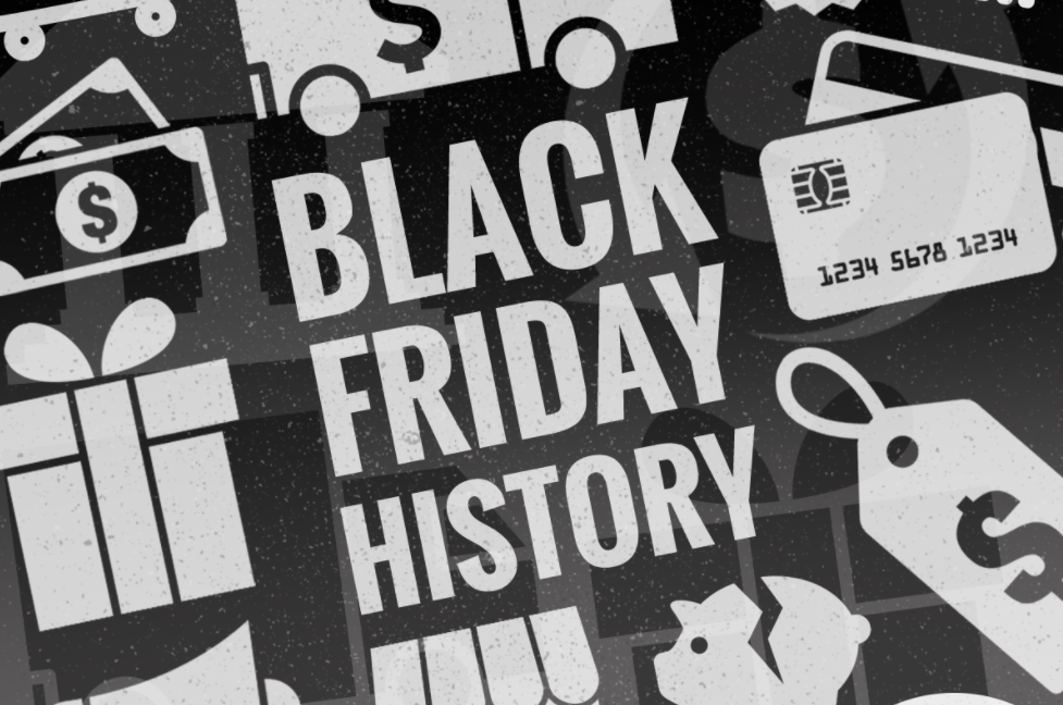 Black Friday: The truth behind its name