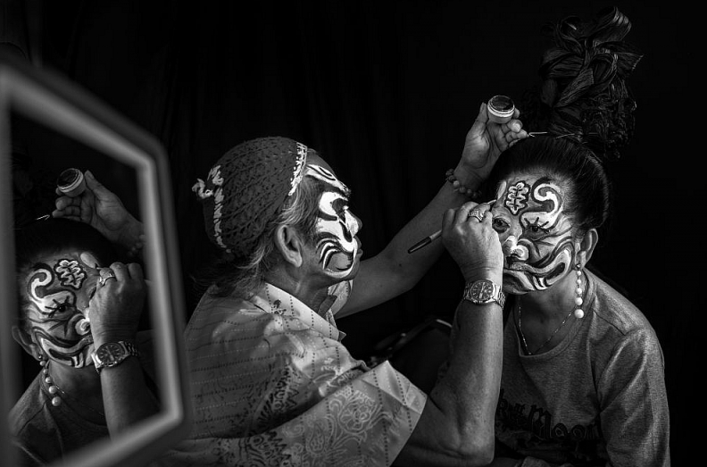 Photo sets of Vietnam's diverse cultures: A fest for the eyes