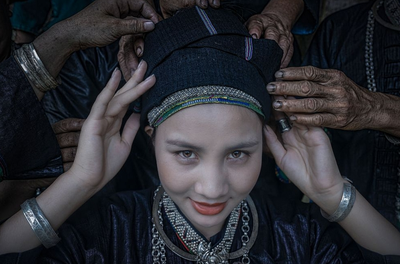 Photo sets of Vietnam's diverse cultures: A fest for the eyes