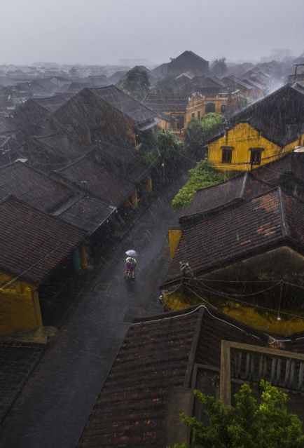 Photo sets of Vietnam's diverse cultures: A fest for the eyes