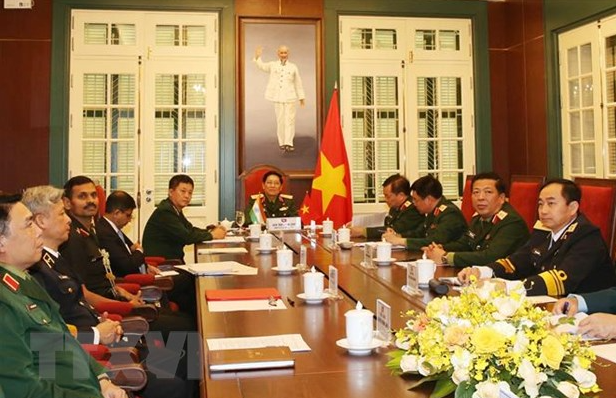 Vietnam congratulates India on winning non-permanent UNSC seat