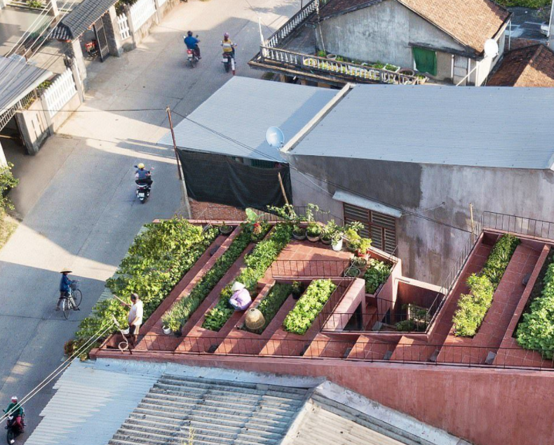 vietnam wins 2 prizes in dezeen awards for best architectures globally