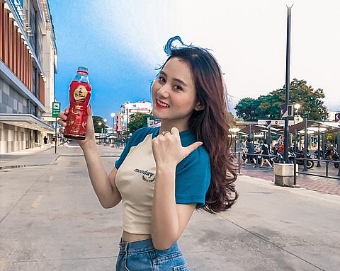 Dr. Thanh Herbal Tea: Beverage Provides a Refreshing Cool Feeling