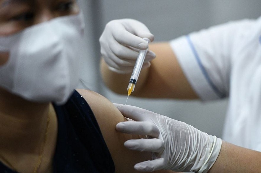 Vietnam Covid-19 Updates (Nov. 5): Four Countries Recognize Vietnam's Vaccine Passport