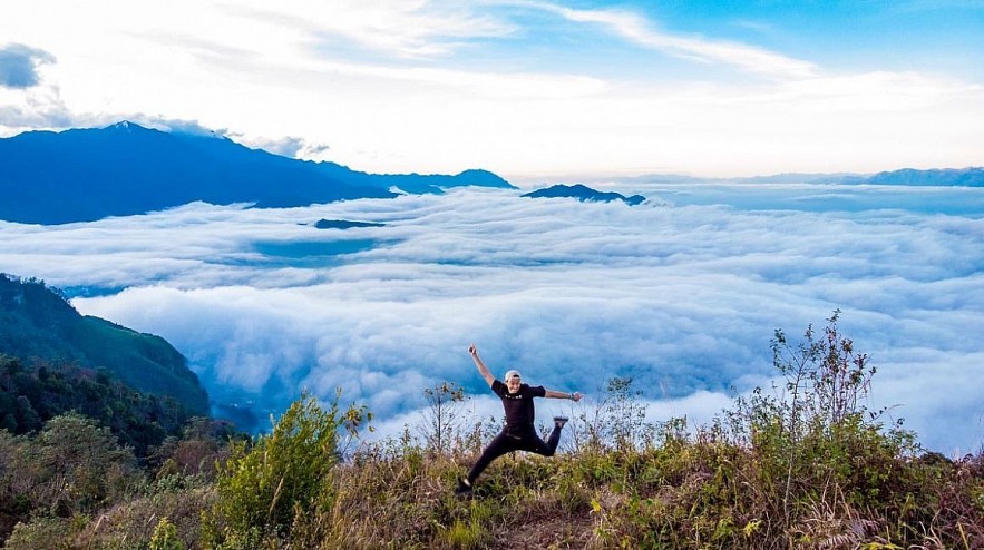 Hunting Clouds in Vietnam's Epic North