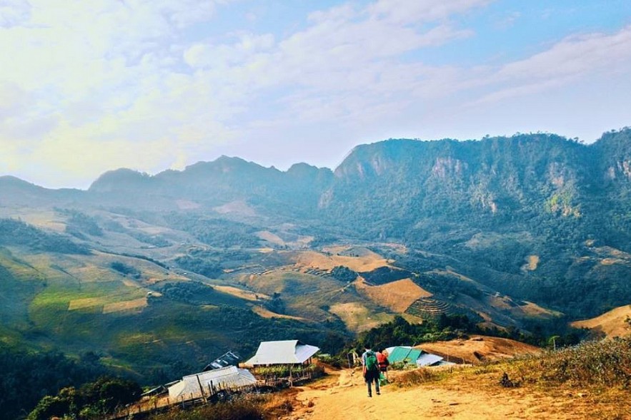 Hunting Clouds in Vietnam's Epic North