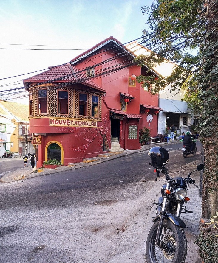 Seven 'Instagramable' Slopes in Da Lat