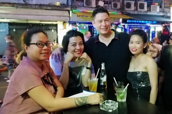 Canadian in Vietnam: Expats' Lives in HCMC Have Become Much Easier Over the Years