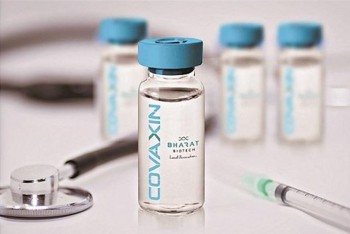 Vietnam Covid-19 Updates (Nov. 11): Ministry of Health Approves Indian Covaxin Vaccine