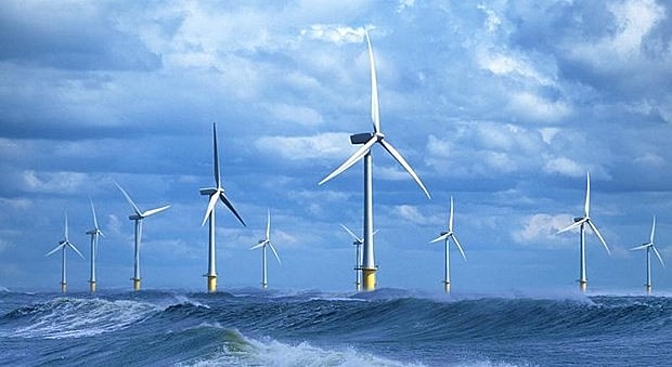 Norway To Partner With Vietnam To "Awaken" Offshore Wind Power Potential