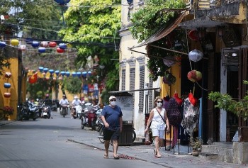 Vietnam Covid-19 Updates (Nov. 16): 8,616 New Cases Reported
