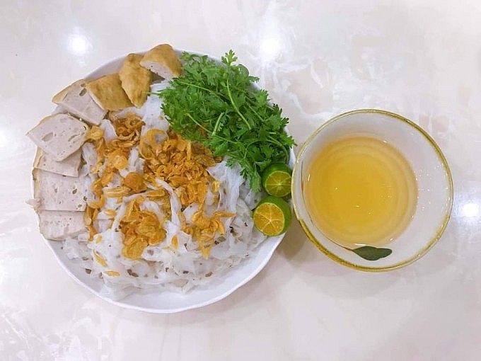 10 Specialties of Nam Dinh's Winter Cuisine