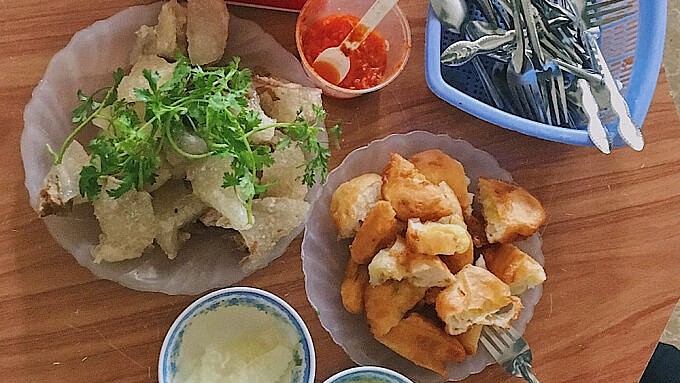 10 Specialties of Nam Dinh's Winter Cuisine