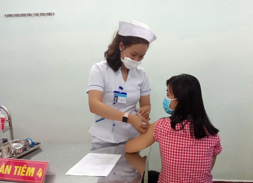 Vietnam Covid-19 Updates (Nov. 24): Daily Caseload Surpasses 11,000, 167 Deaths Recorded