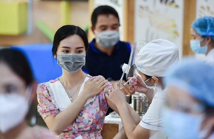 Vietnam Covid-19 Updates (Nov. 27): Daily Infections Soar By 665 to Surpass 13,000