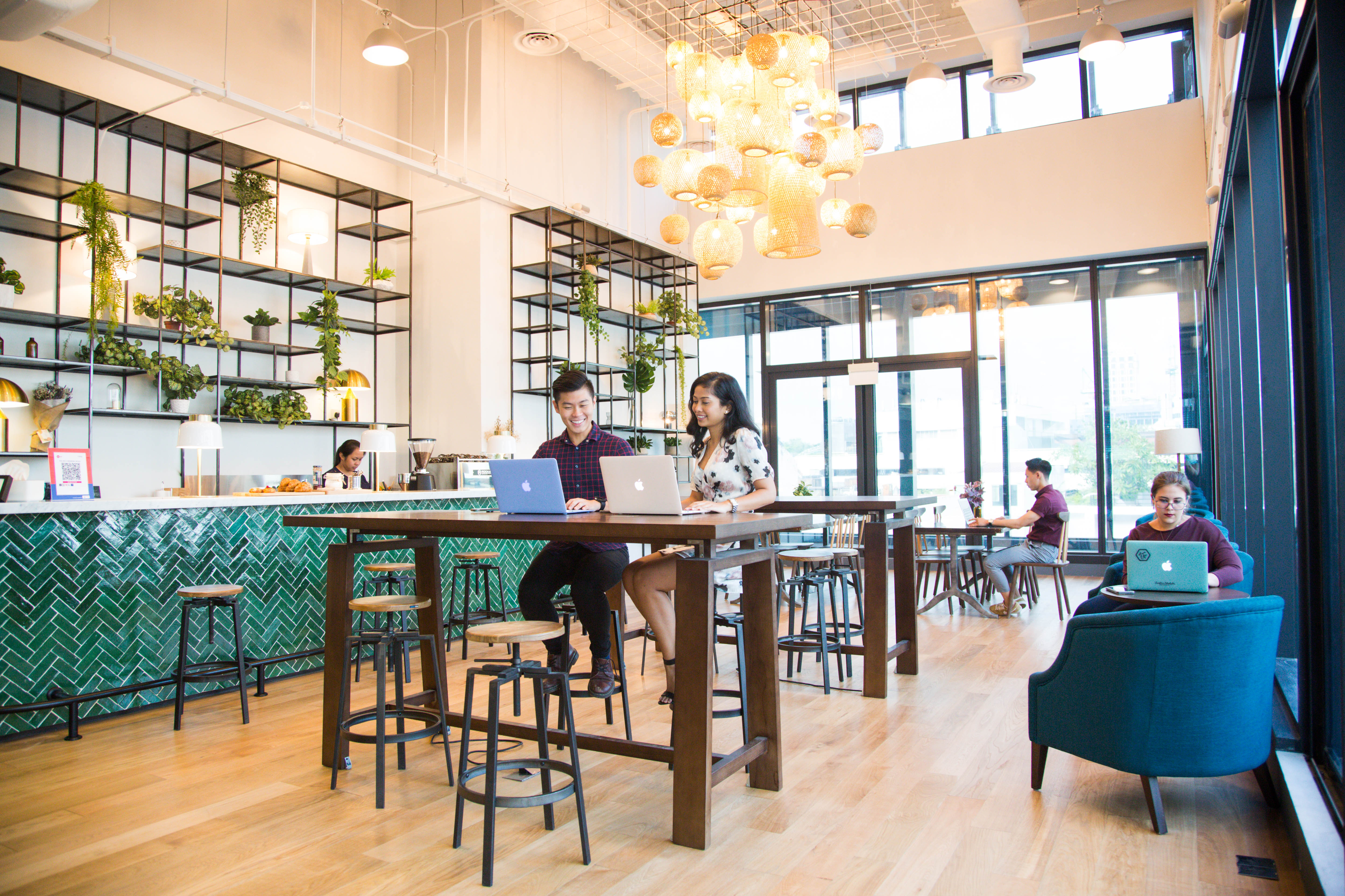 The Flexi Group Launches as the Largest Operator of Flexible Workspaces in Asia-Pacific